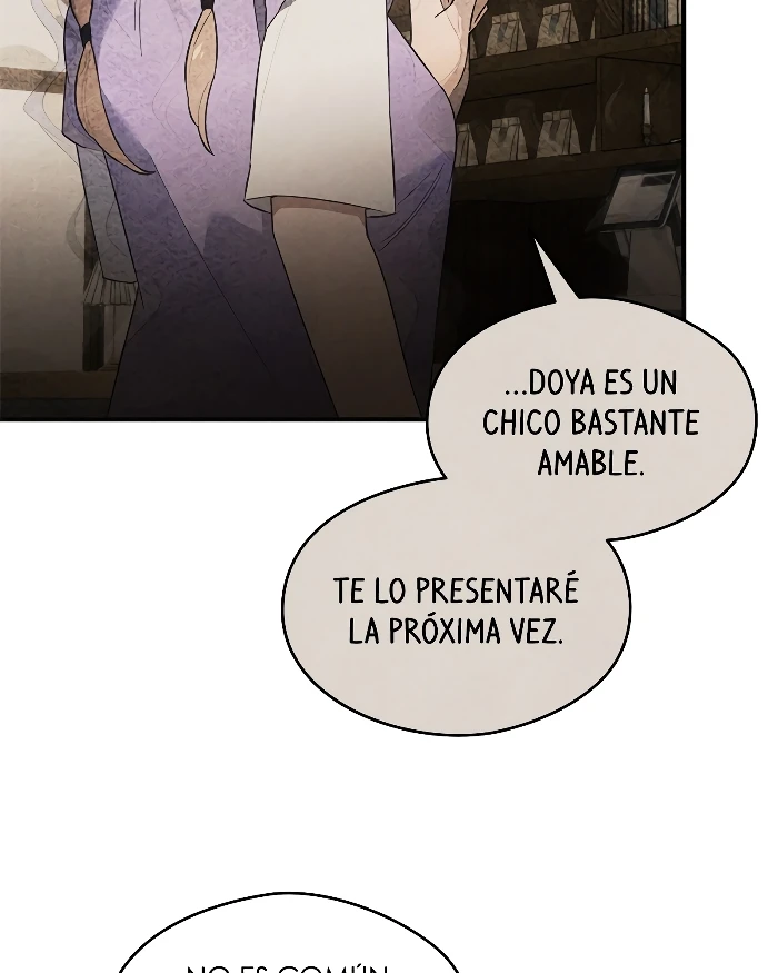 El Deseo Del Diablo Capitulo 18 página 7