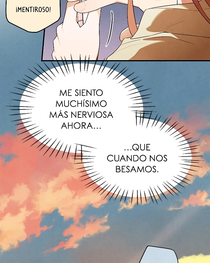 El Deseo Del Diablo Capitulo 18 página 78
