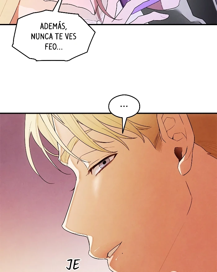 El Deseo Del Diablo Capitulo 18 página 82
