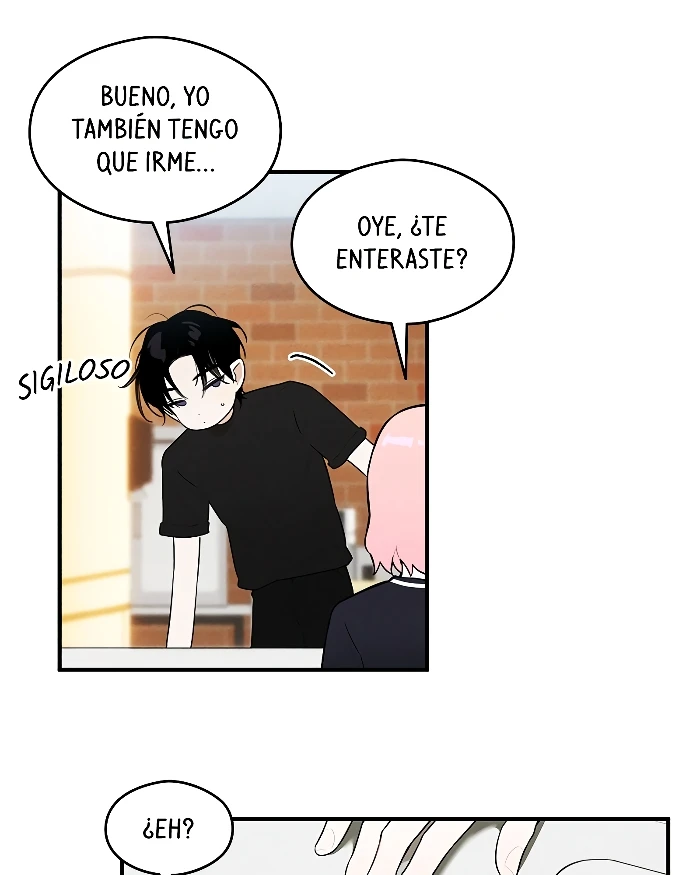 El Deseo Del Diablo Capitulo 18 página 9