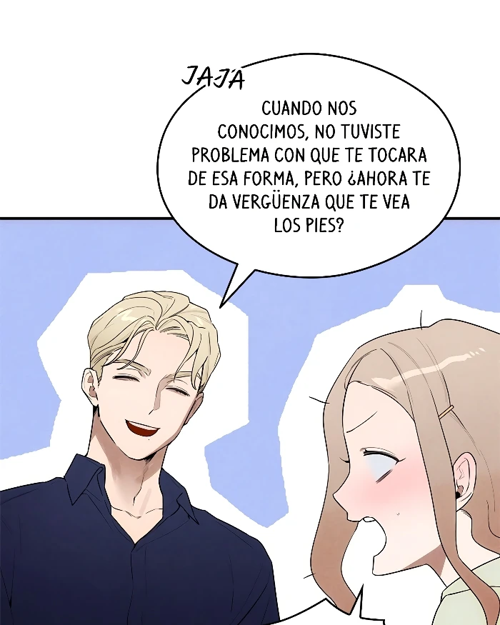 El Deseo Del Diablo Capitulo 19 página 11