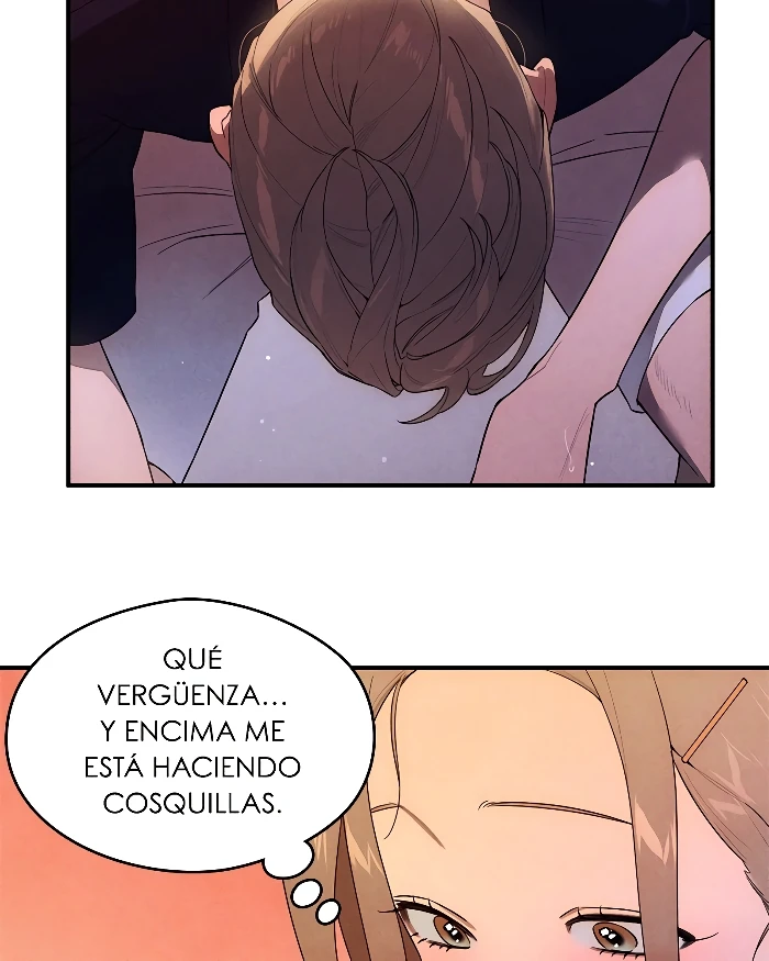 El Deseo Del Diablo Capitulo 19 página 17