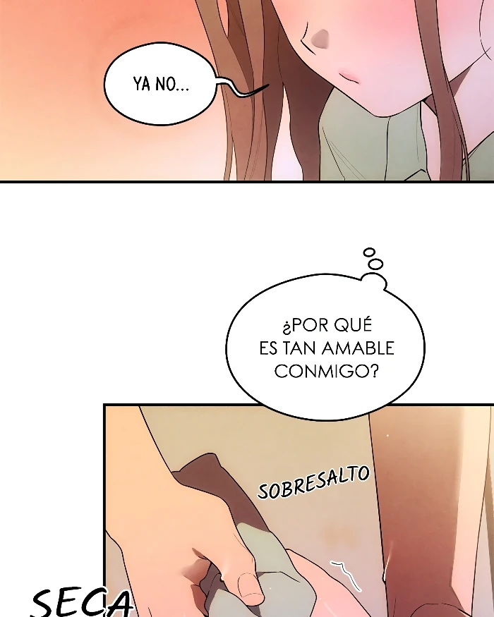 El Deseo Del Diablo Capitulo 19 página 18