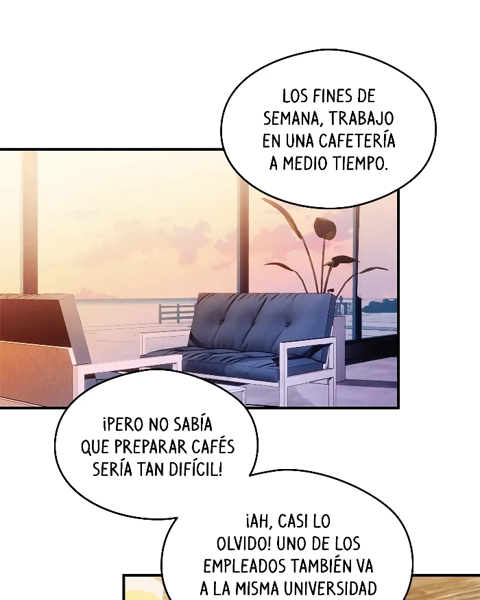 El Deseo Del Diablo Capitulo 19 página 22