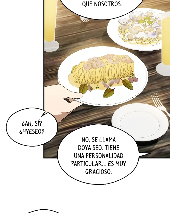 El Deseo Del Diablo Capitulo 19 página 23