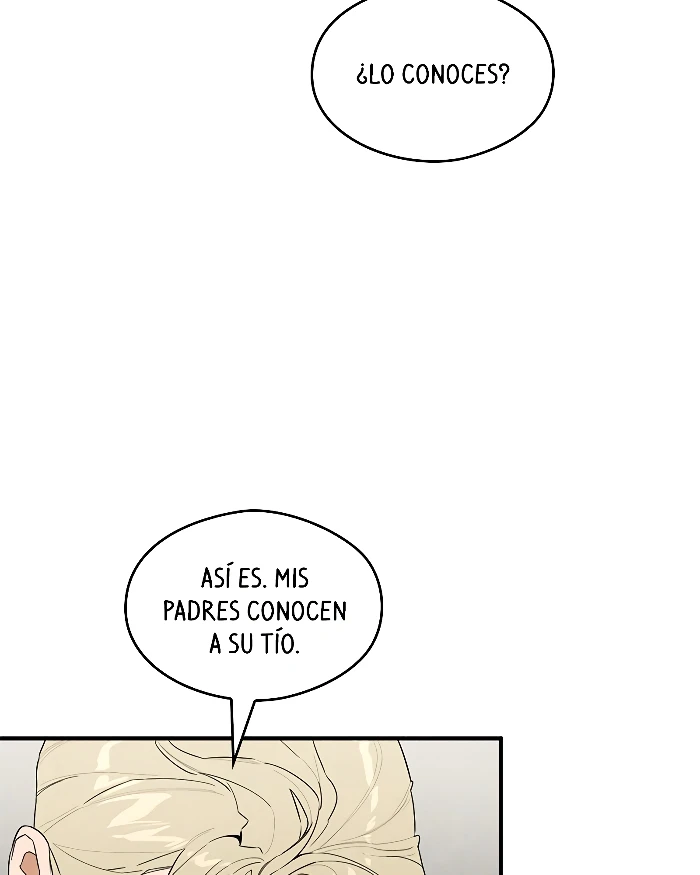 El Deseo Del Diablo Capitulo 19 página 25
