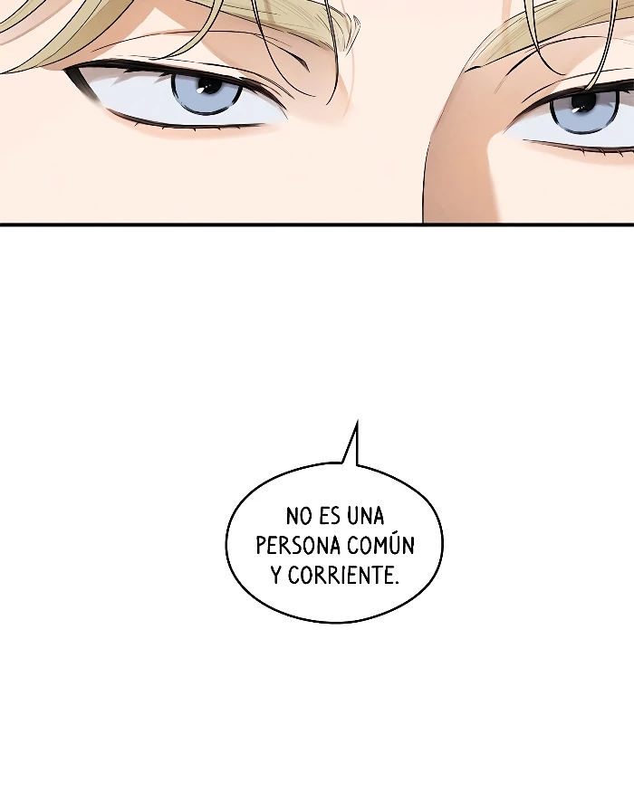 El Deseo Del Diablo Capitulo 19 página 27