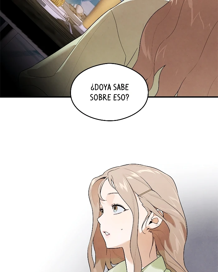 El Deseo Del Diablo Capitulo 19 página 32
