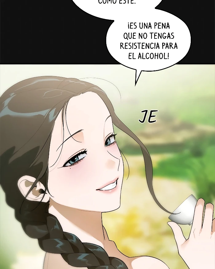 El Deseo Del Diablo Capitulo 19 página 52