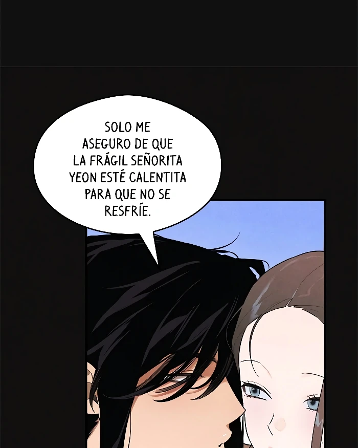 El Deseo Del Diablo Capitulo 19 página 56