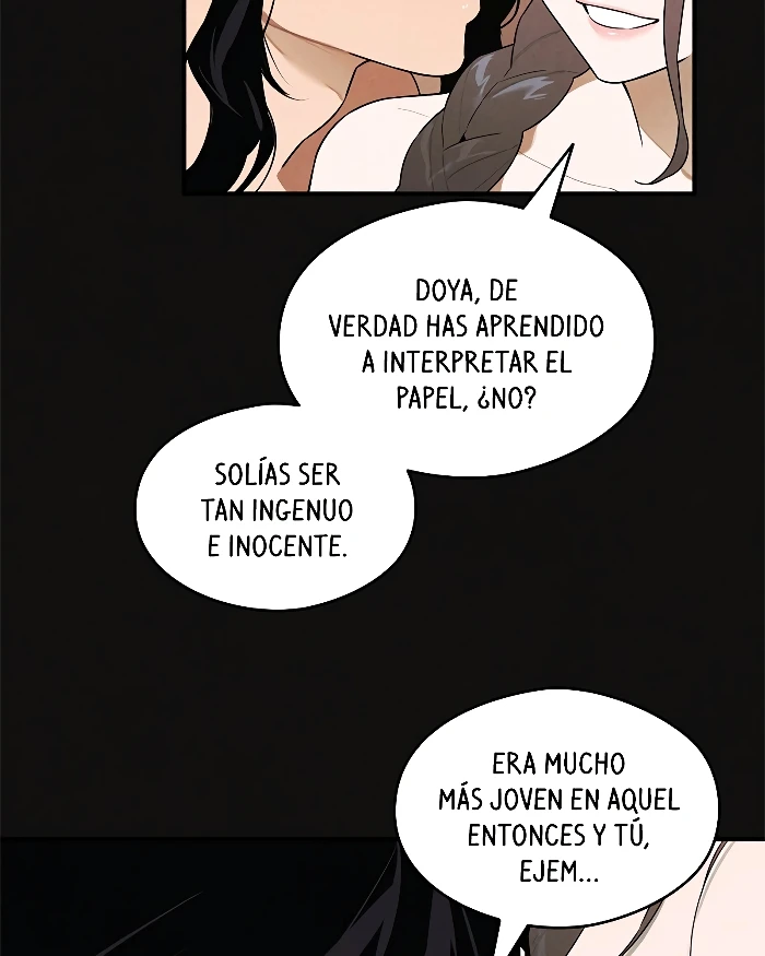 El Deseo Del Diablo Capitulo 19 página 57