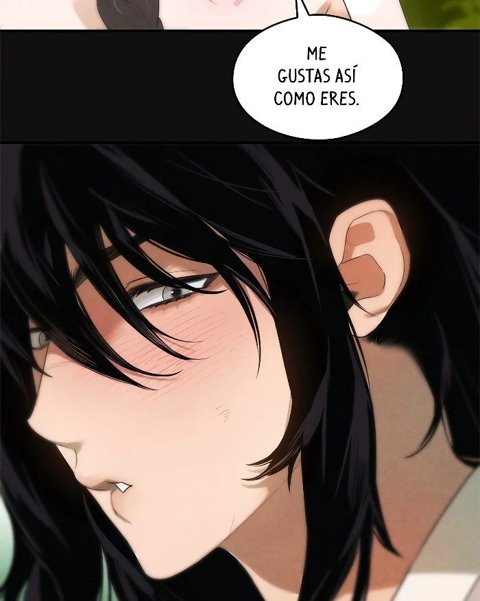 El Deseo Del Diablo Capitulo 19 página 60