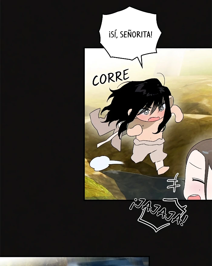 El Deseo Del Diablo Capitulo 19 página 69