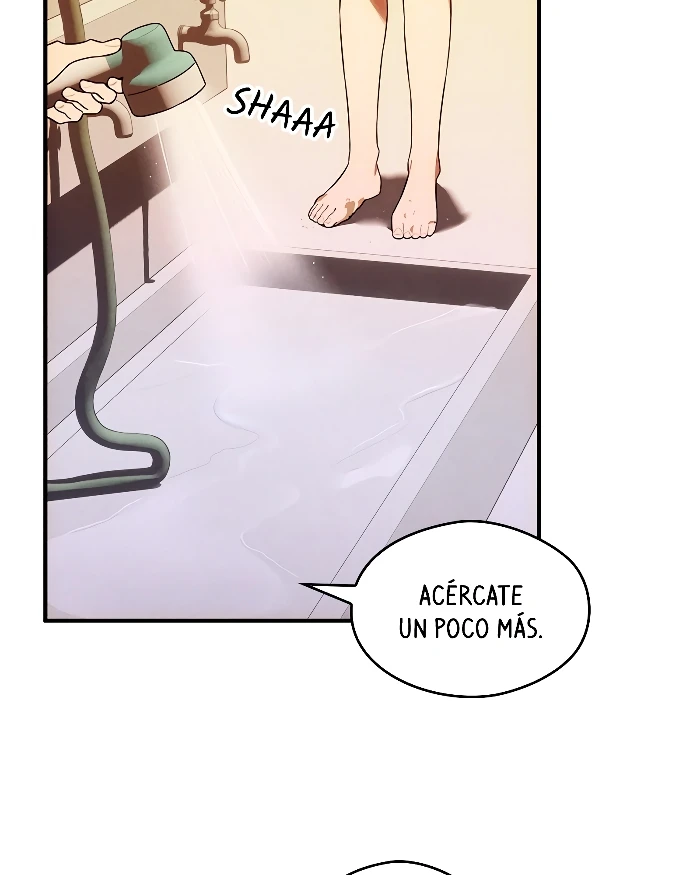El Deseo Del Diablo Capitulo 19 página 7