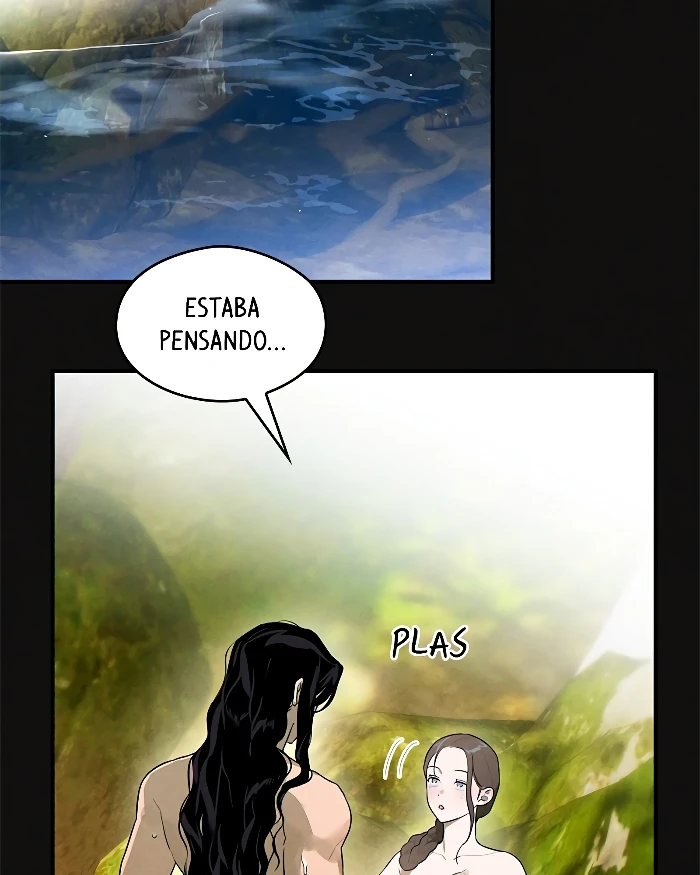 El Deseo Del Diablo Capitulo 19 página 70