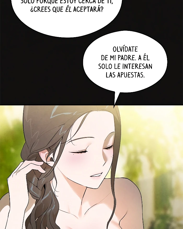 El Deseo Del Diablo Capitulo 19 página 73