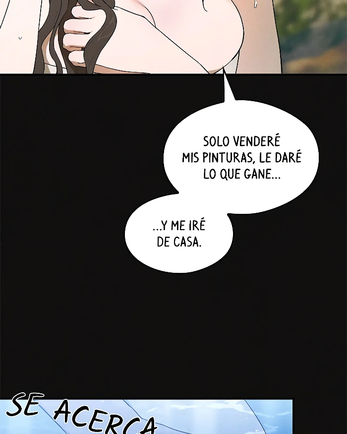 El Deseo Del Diablo Capitulo 19 página 74