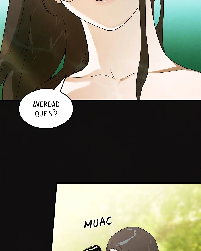 El Deseo Del Diablo Capitulo 19 página 79