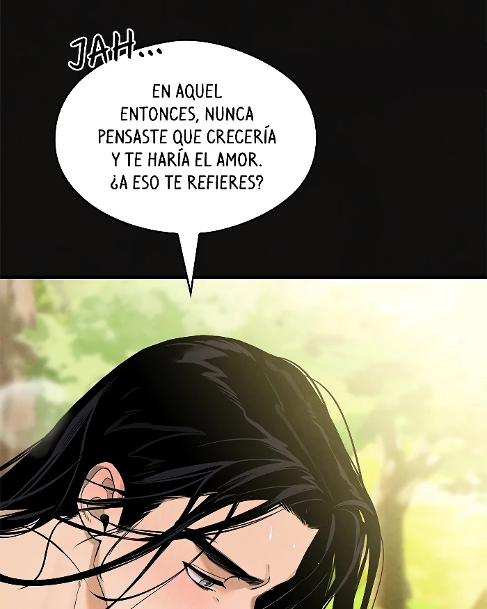 El Deseo Del Diablo Capitulo 20 página 10