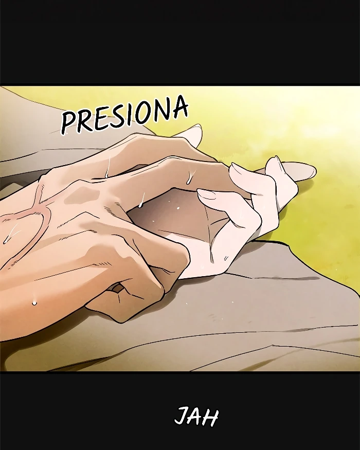 El Deseo Del Diablo Capitulo 20 página 14