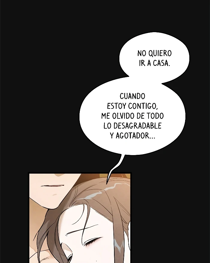El Deseo Del Diablo Capitulo 20 página 18