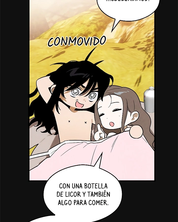 El Deseo Del Diablo Capitulo 20 página 20