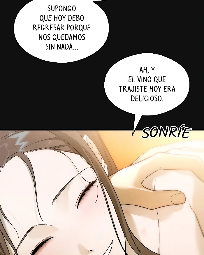 El Deseo Del Diablo Capitulo 20 página 21