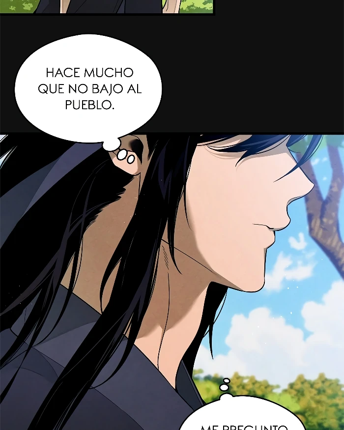 El Deseo Del Diablo Capitulo 20 página 29