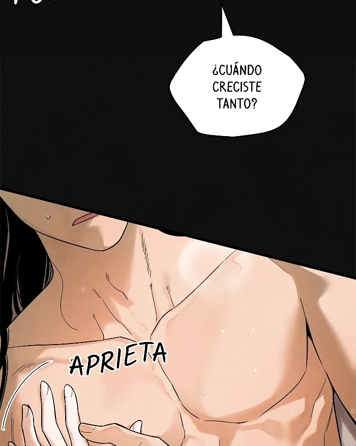 El Deseo Del Diablo Capitulo 20 página 3