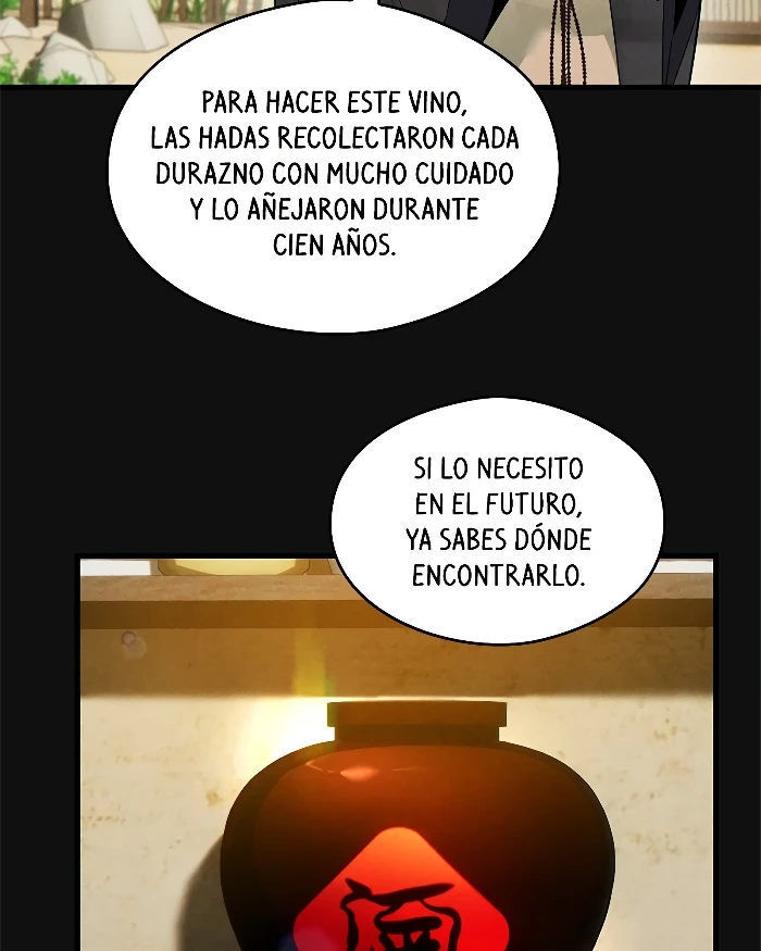 El Deseo Del Diablo Capitulo 20 página 34
