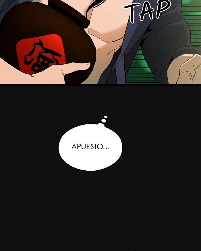 El Deseo Del Diablo Capitulo 20 página 40