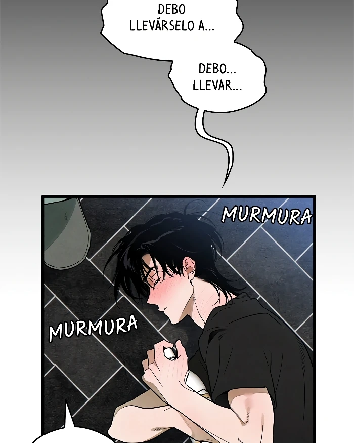 El Deseo Del Diablo Capitulo 20 página 42