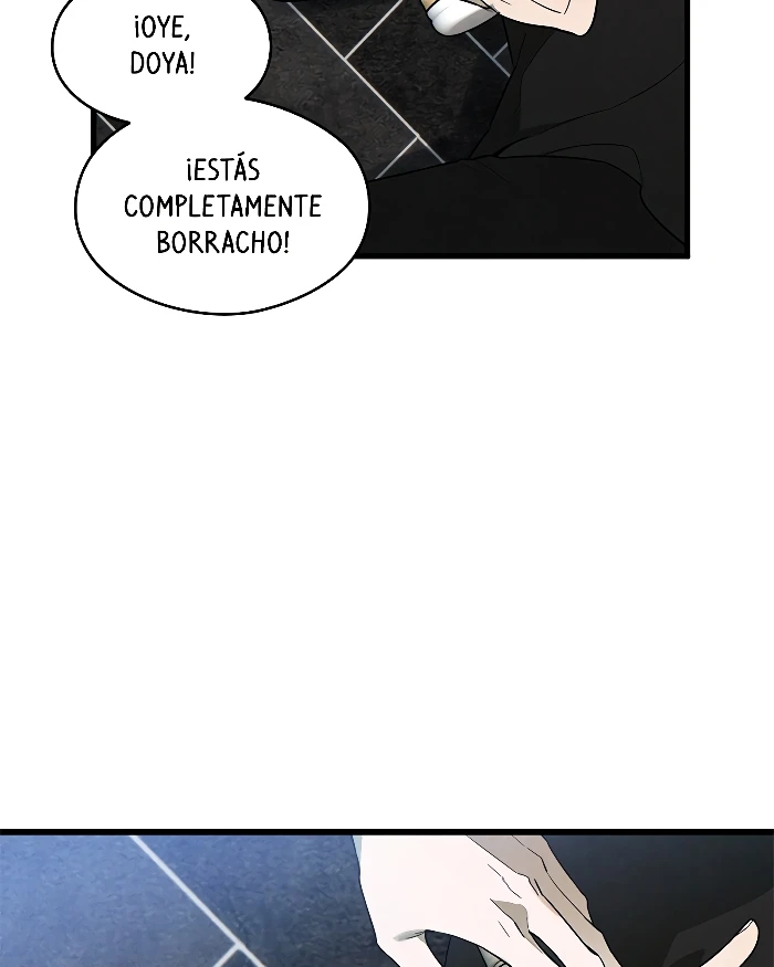 El Deseo Del Diablo Capitulo 20 página 43