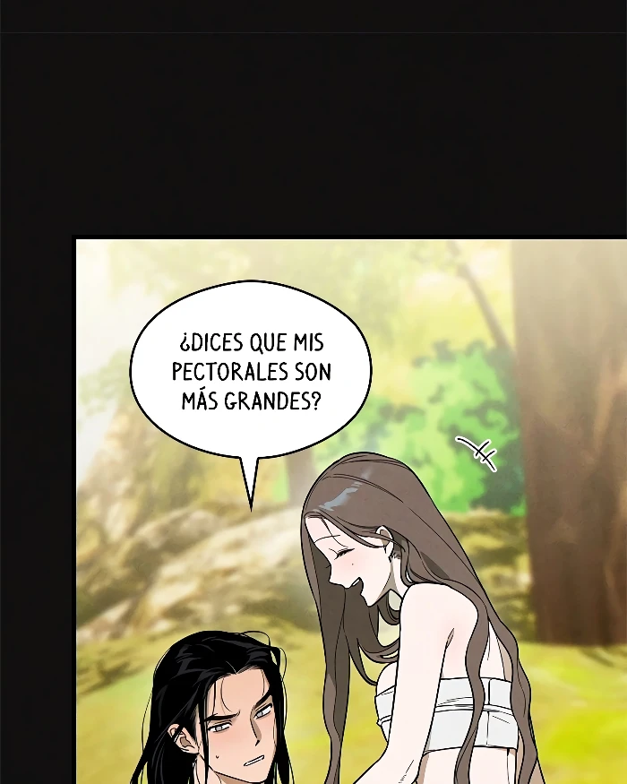 El Deseo Del Diablo Capitulo 20 página 5