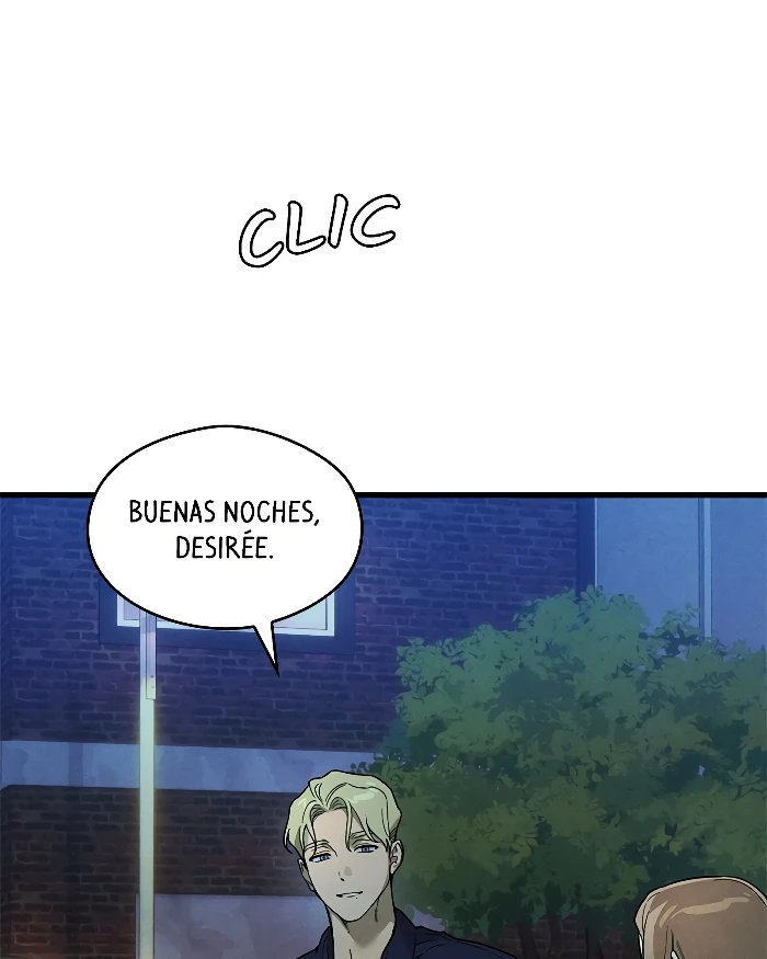 El Deseo Del Diablo Capitulo 20 página 50