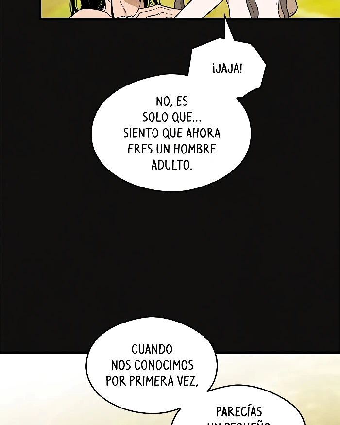 El Deseo Del Diablo Capitulo 20 página 6
