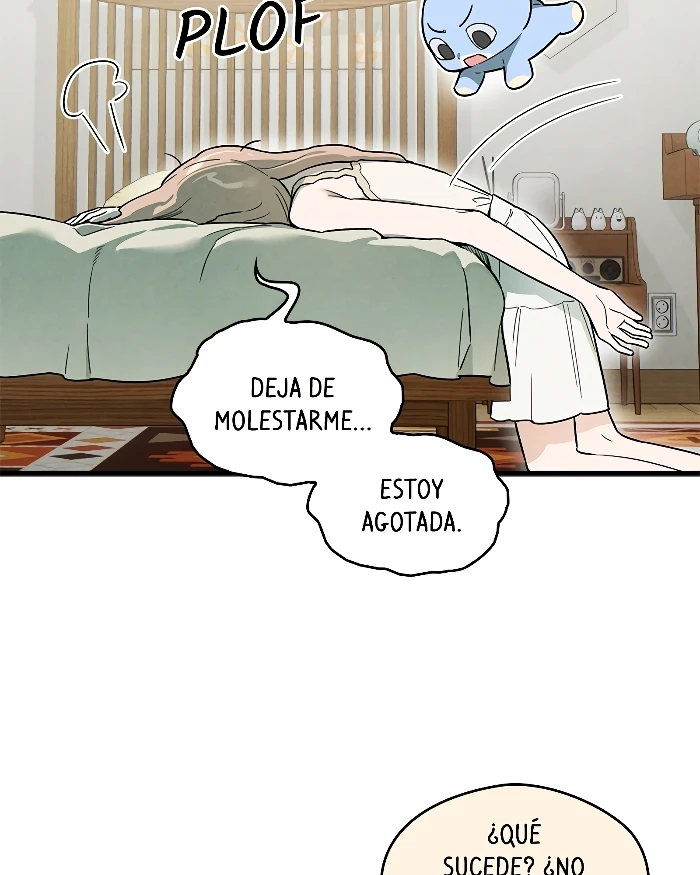 El Deseo Del Diablo Capitulo 20 página 67