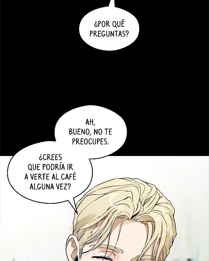 El Deseo Del Diablo Capitulo 21 página 14