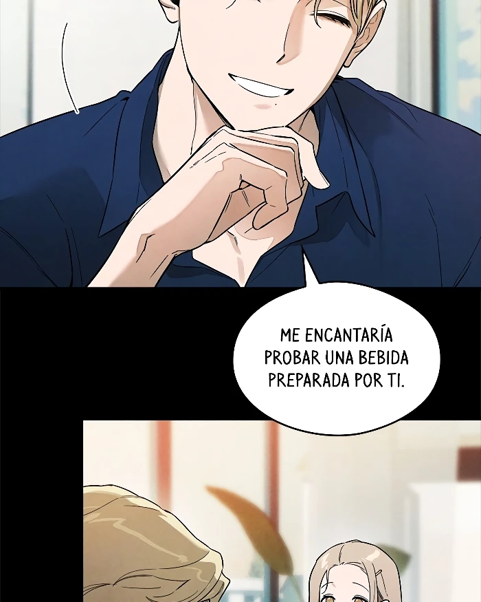 El Deseo Del Diablo Capitulo 21 página 15