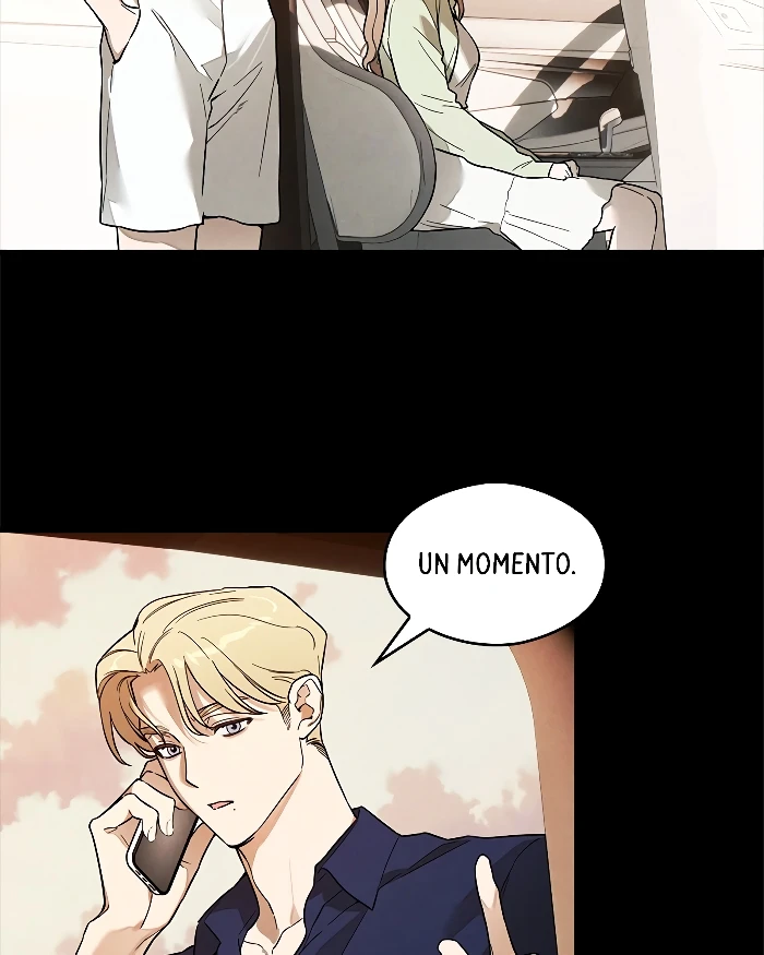 El Deseo Del Diablo Capitulo 21 página 21