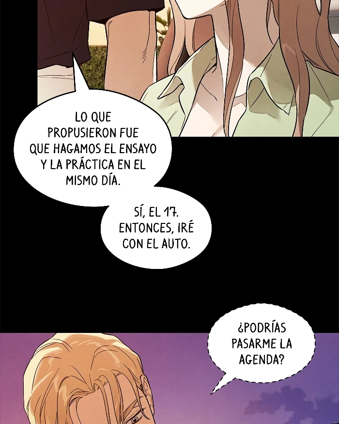 El Deseo Del Diablo Capitulo 21 página 23