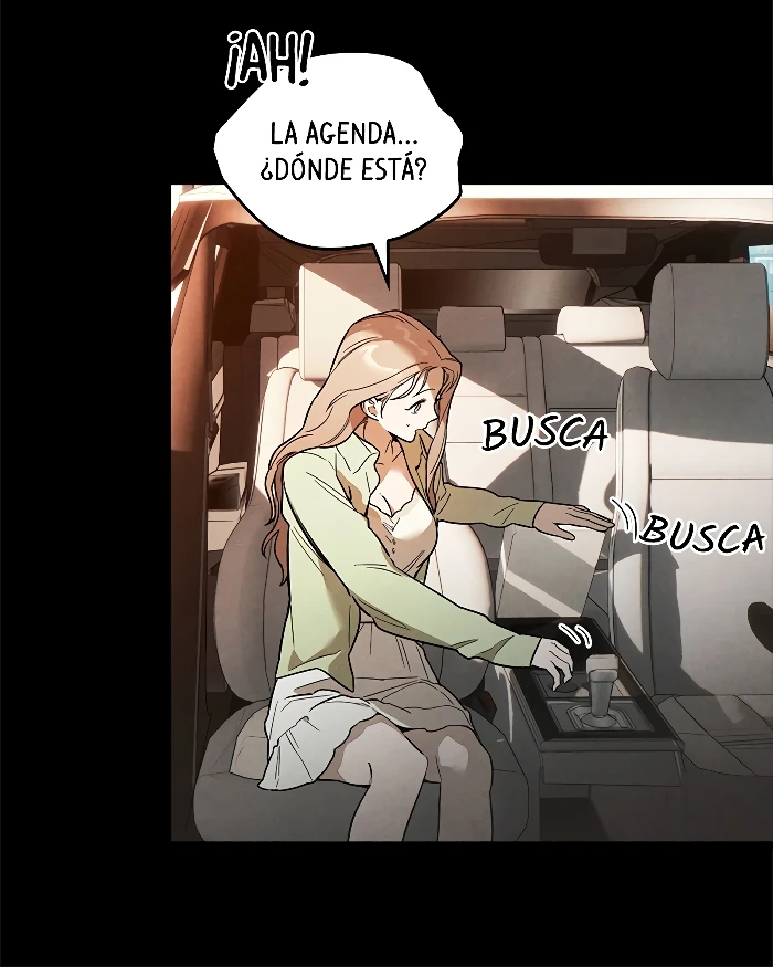 El Deseo Del Diablo Capitulo 21 página 25