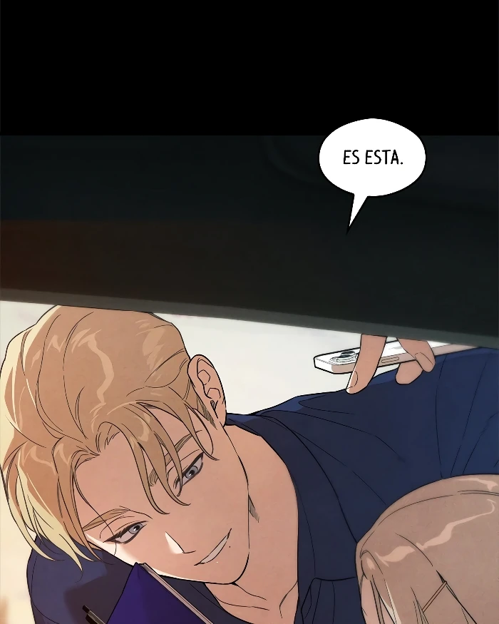 El Deseo Del Diablo Capitulo 21 página 27