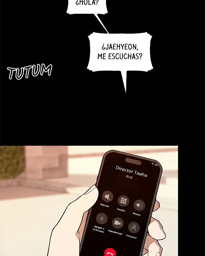 El Deseo Del Diablo Capitulo 21 página 34