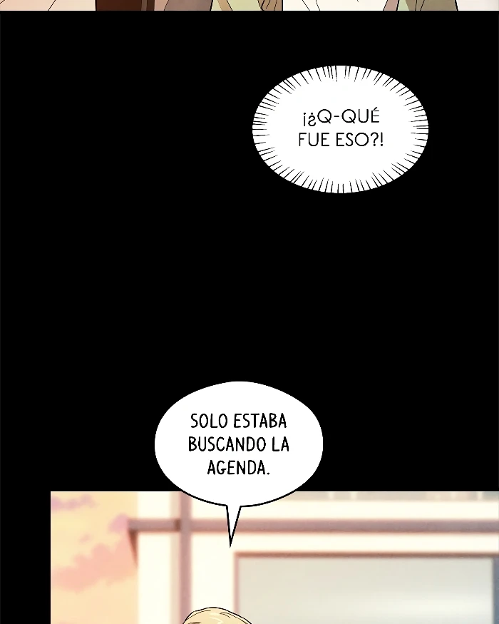 El Deseo Del Diablo Capitulo 21 página 36