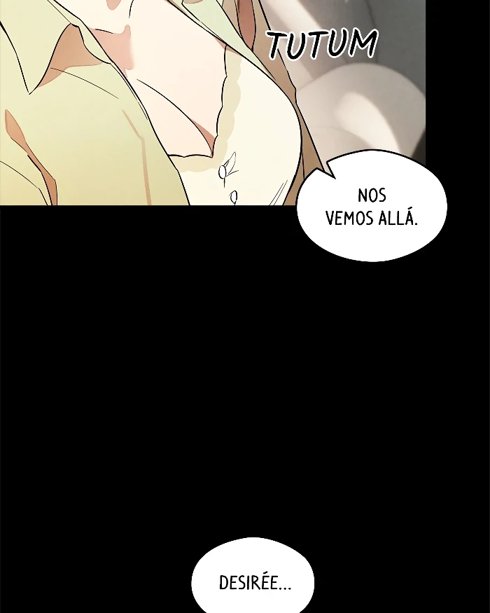 El Deseo Del Diablo Capitulo 21 página 39