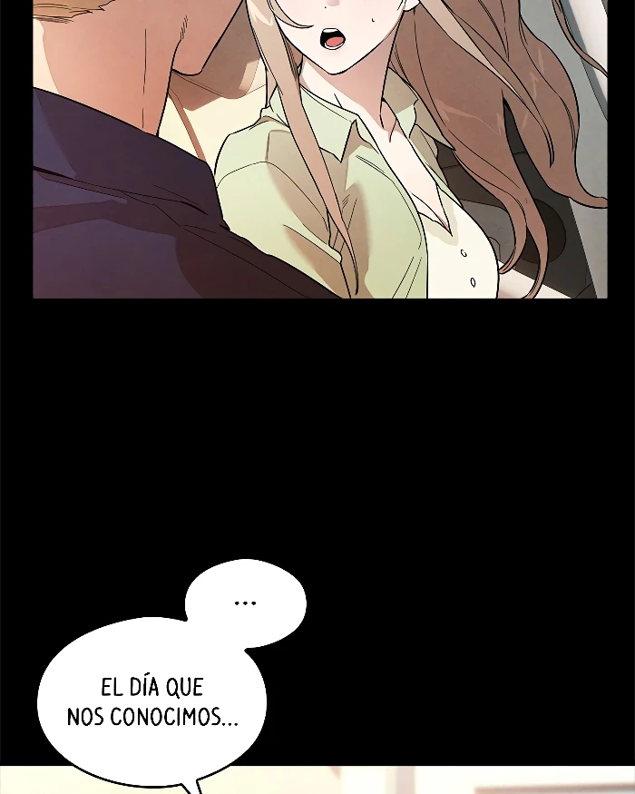 El Deseo Del Diablo Capitulo 21 página 41