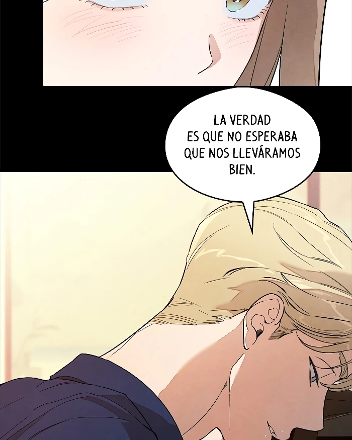 El Deseo Del Diablo Capitulo 21 página 44