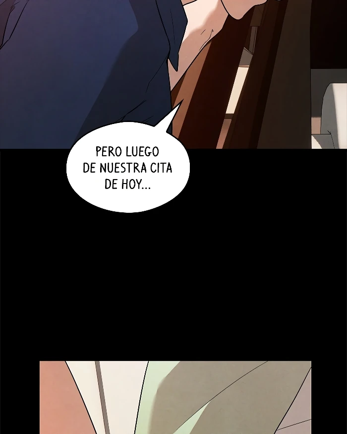 El Deseo Del Diablo Capitulo 21 página 45