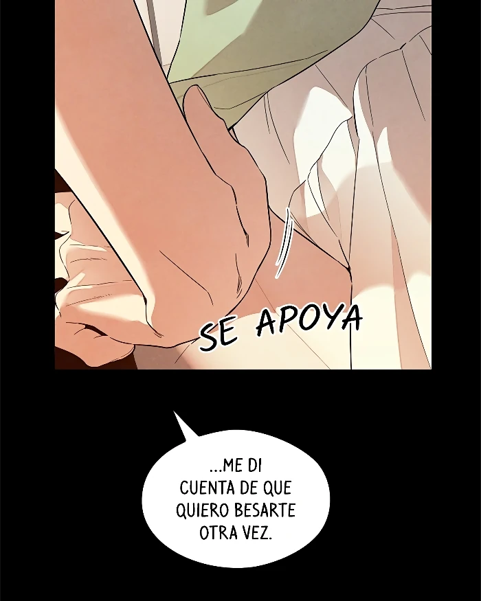 El Deseo Del Diablo Capitulo 21 página 46